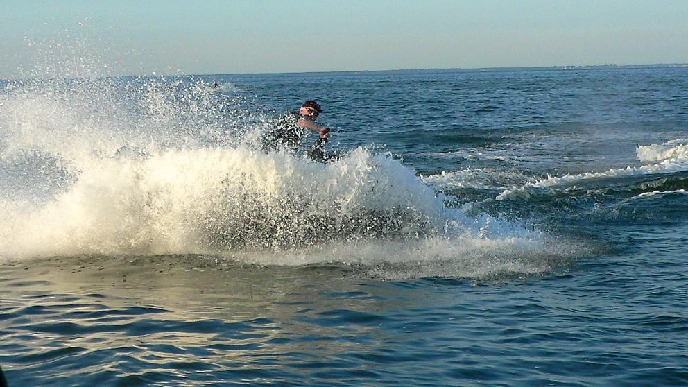 Jetadrenaline Watersports Club Lägenhet Rewa Exteriör bild