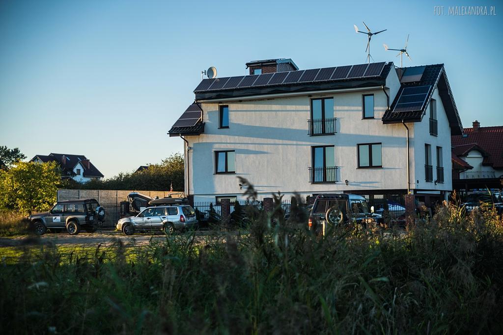 Jetadrenaline Watersports Club Lägenhet Rewa Exteriör bild