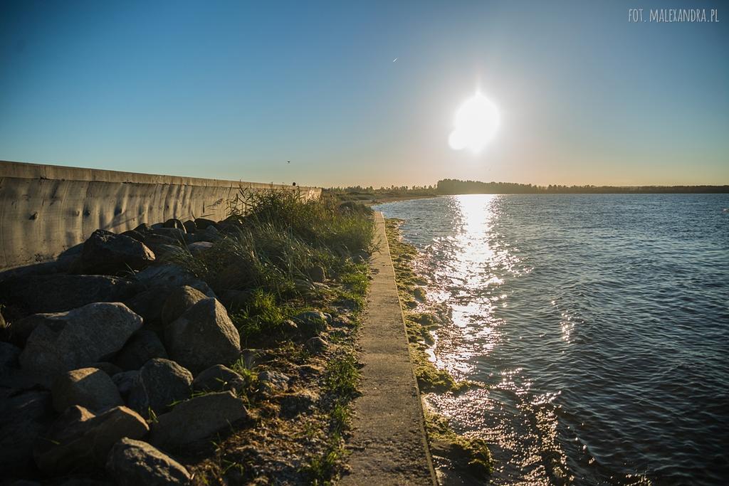 Jetadrenaline Watersports Club Lägenhet Rewa Exteriör bild
