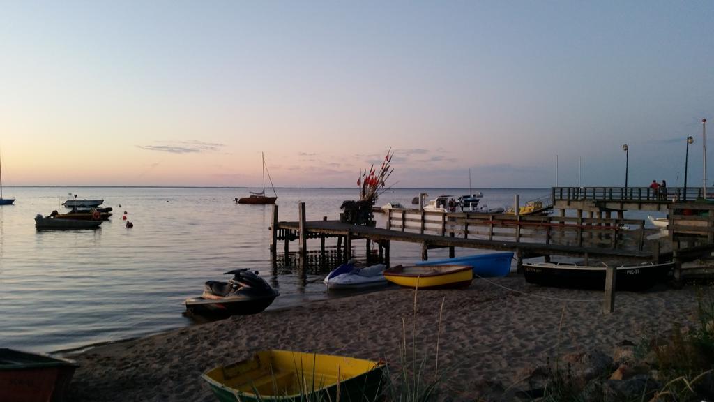 Jetadrenaline Watersports Club Lägenhet Rewa Exteriör bild